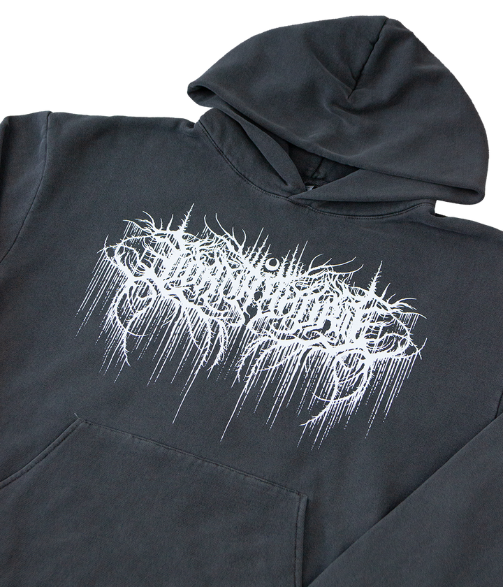 Lorna Shore Goat Lord Hooded Sweatshirt