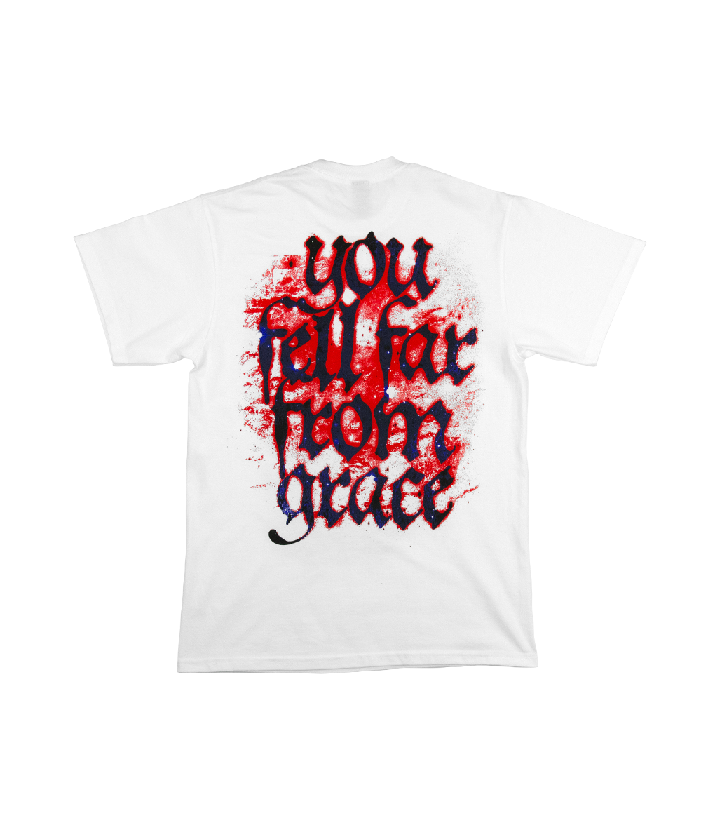 Lorna Shore Grace Shirt