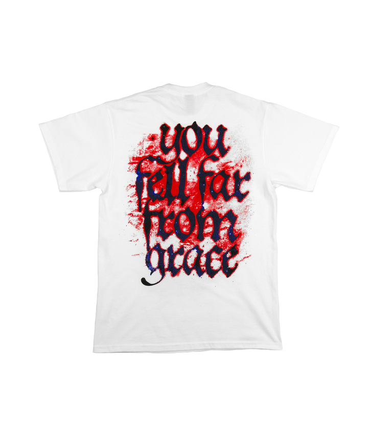 Lorna Shore Grace Shirt