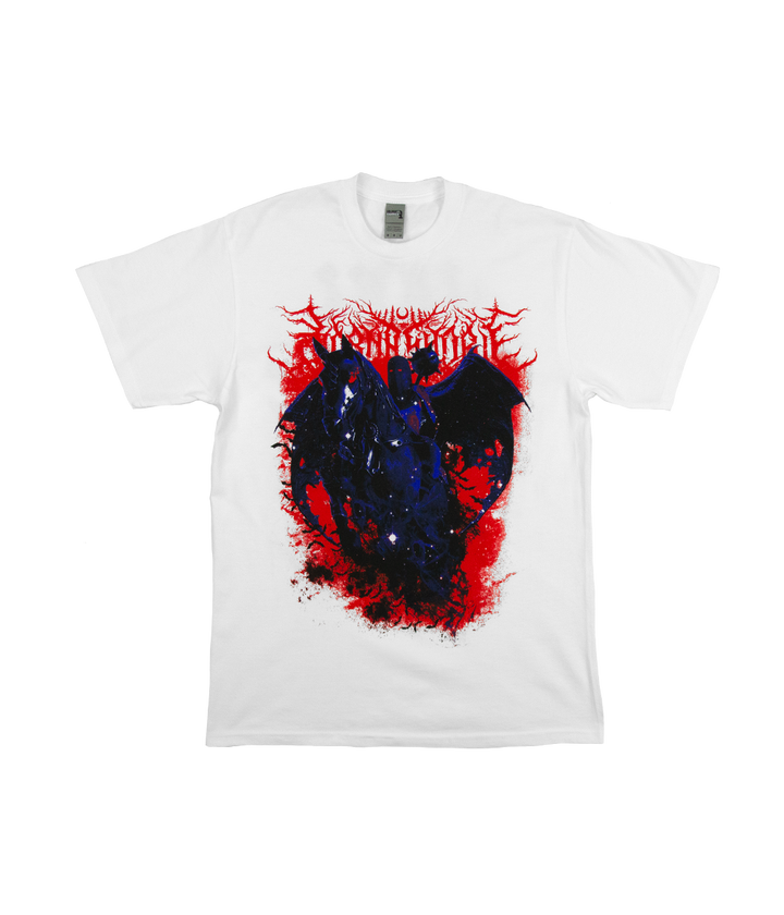 Lorna Shore Grace Shirt