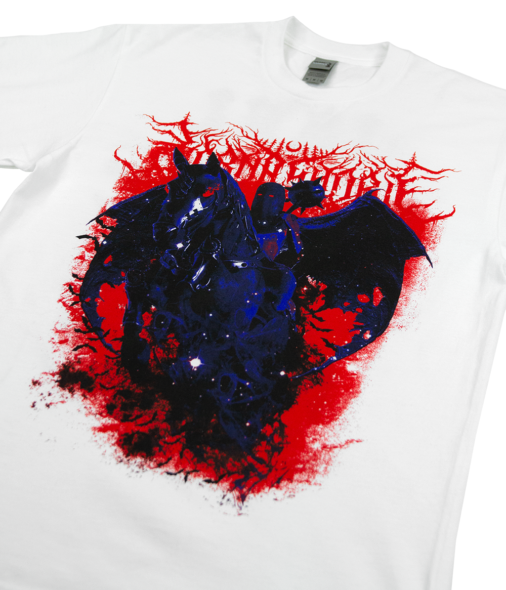 Lorna Shore Grace Shirt