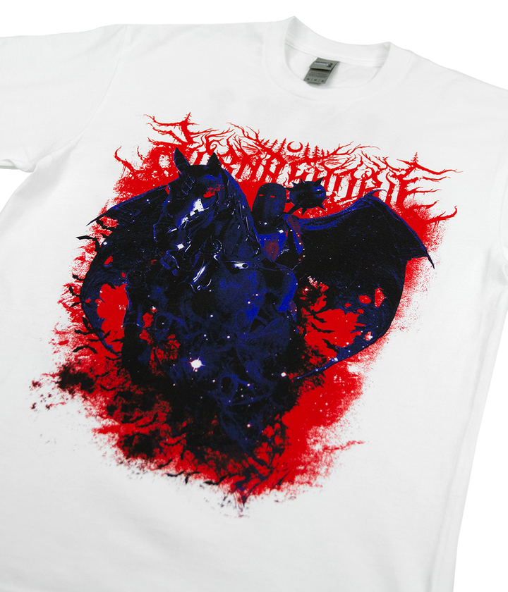 Lorna Shore Grace Shirt