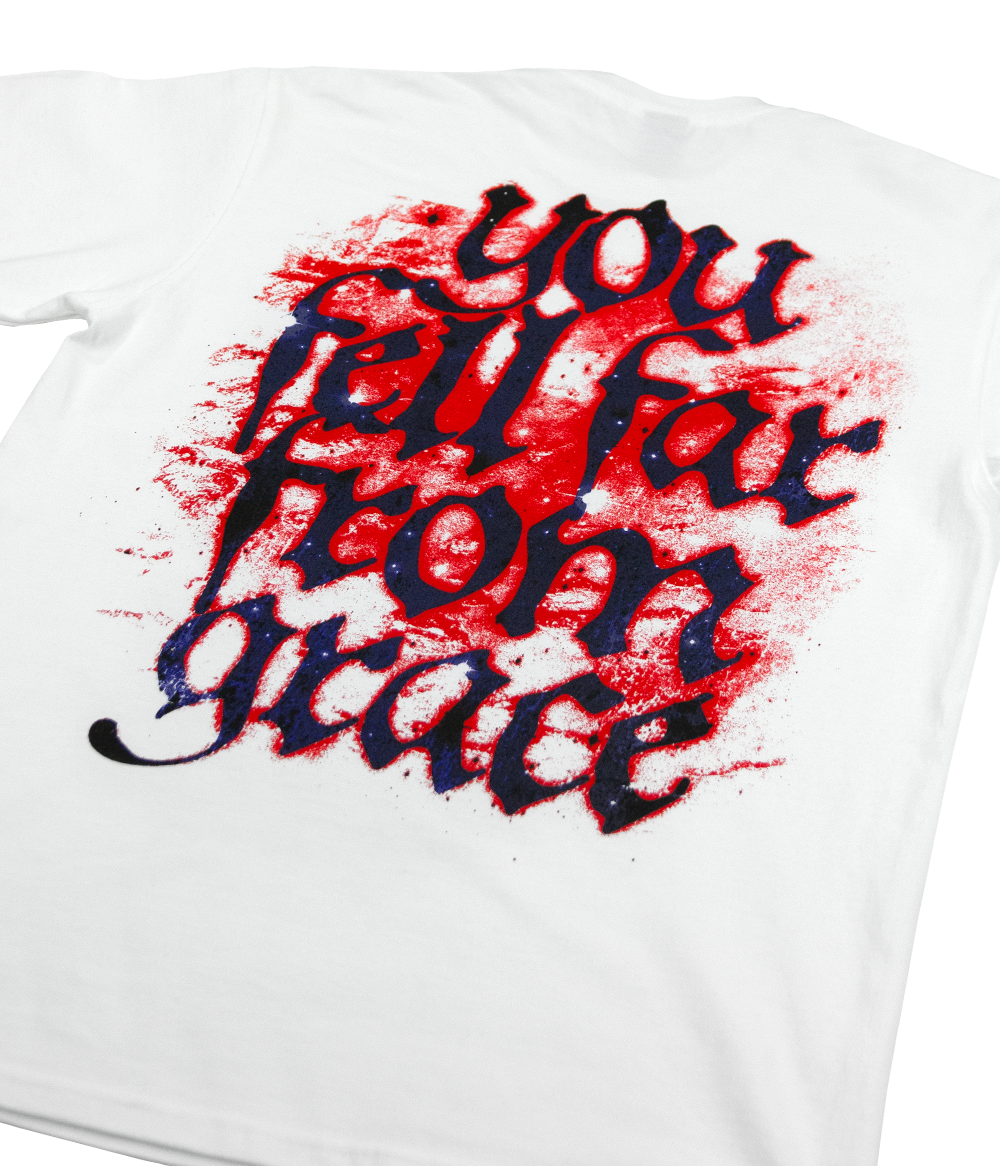 Lorna Shore Grace Shirt