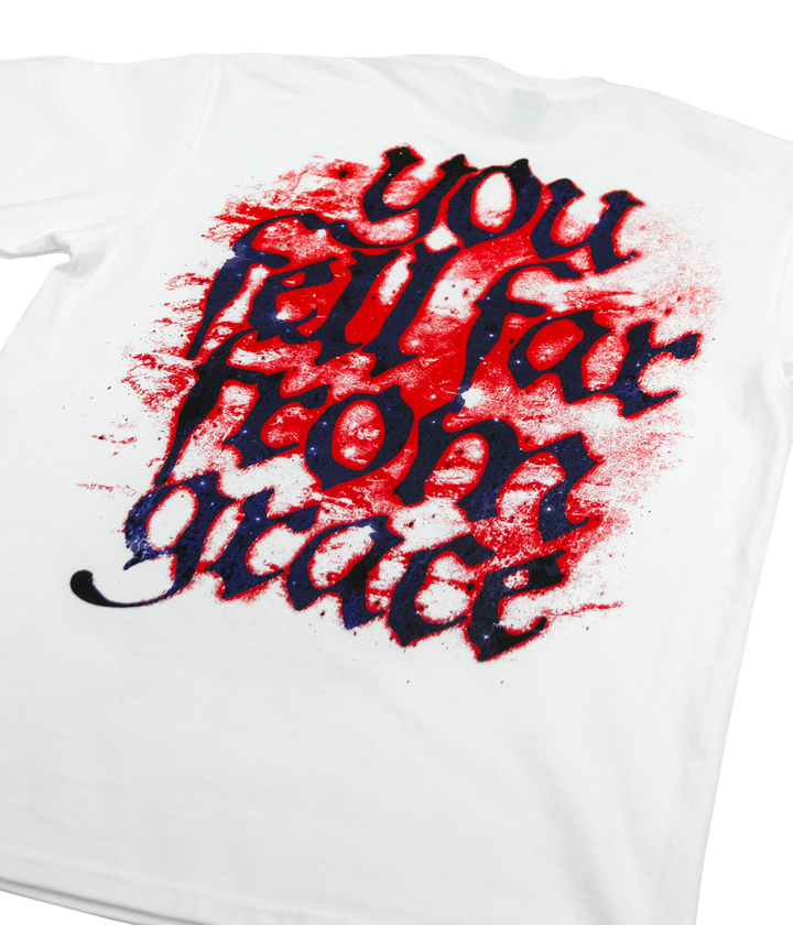 Lorna Shore Grace Shirt