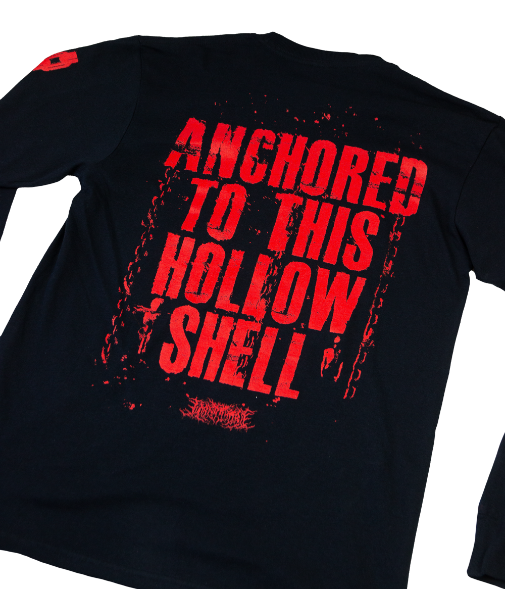 Lorna Shore Hanging Bodies Long Sleeve Shirt