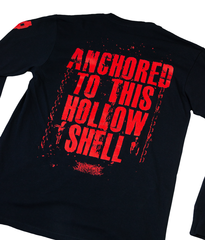 Lorna Shore Hanging Bodies Long Sleeve Shirt