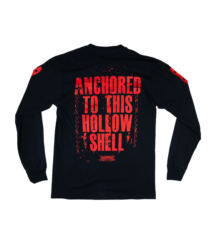 Lorna Shore Hanging Bodies Long Sleeve Shirt