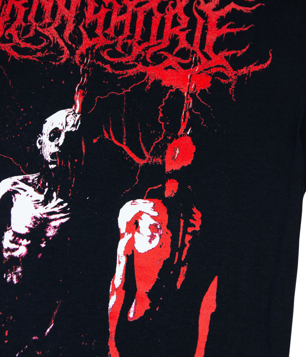 Lorna Shore Hanging Bodies Long Sleeve Shirt