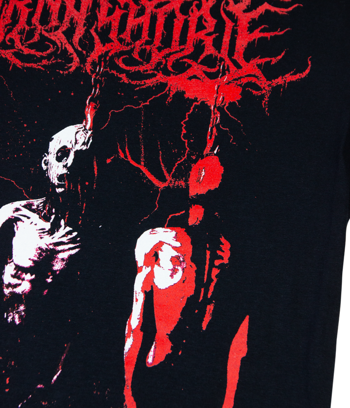 Lorna Shore Hanging Bodies Long Sleeve Shirt
