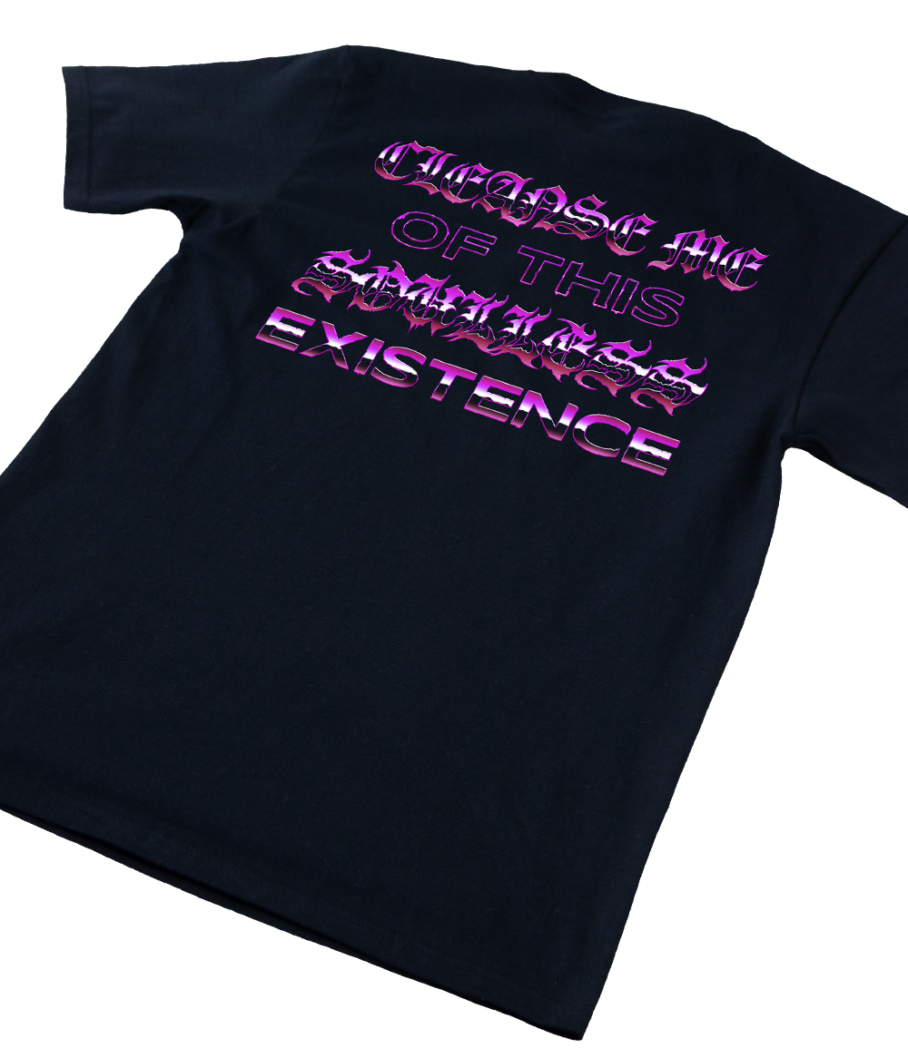 Lorna Shore Hollow Shell Shirt