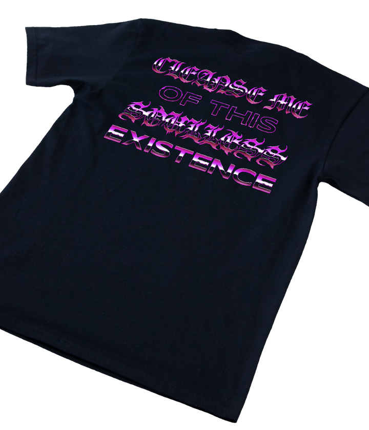 Lorna Shore Hollow Shell Shirt