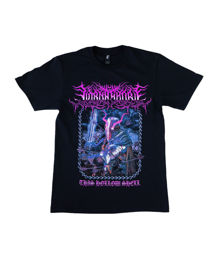 Lorna Shore Hollow Shell Shirt
