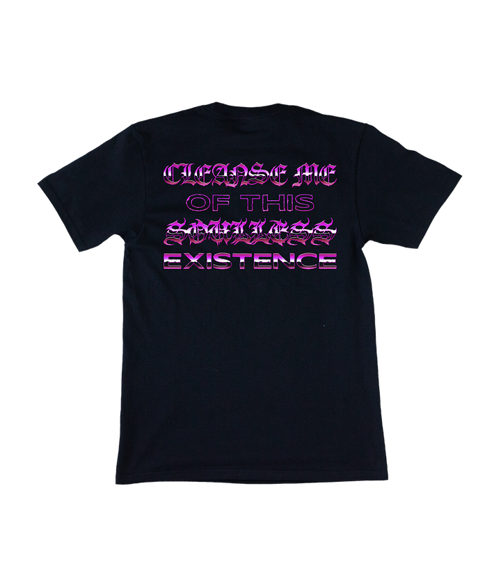 Lorna Shore Hollow Shell Shirt