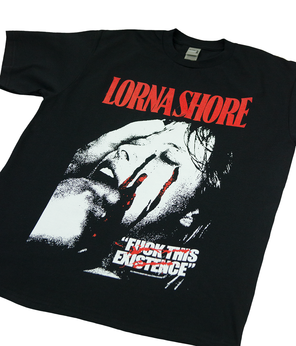 Lorna Shore Horror Shirt