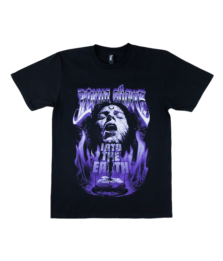 Lorna Shore Into the Earth Shirt