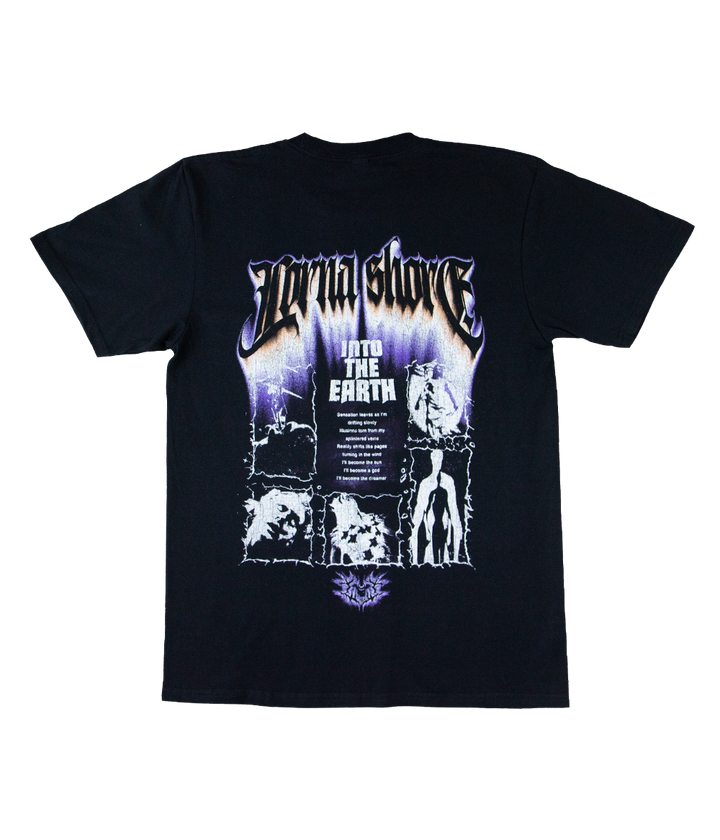 Lorna Shore Into the Earth Shirt