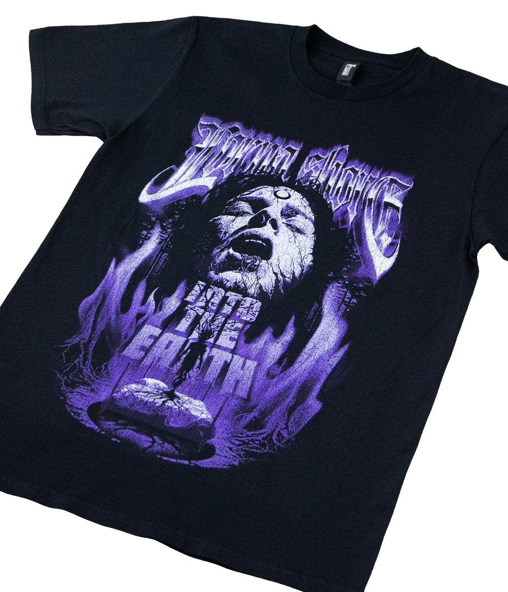 Lorna Shore Into the Earth Shirt