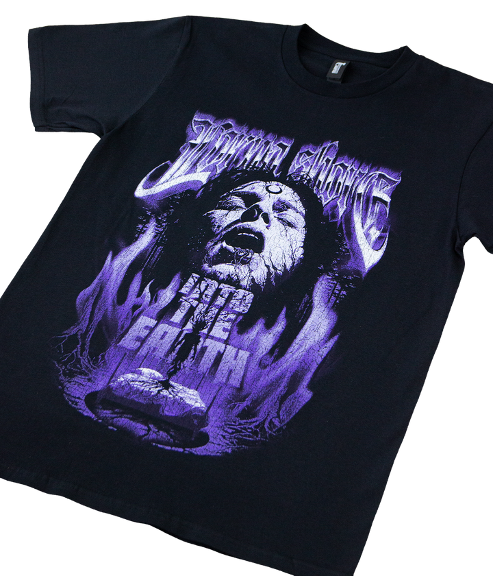 Lorna Shore Into the Earth Shirt