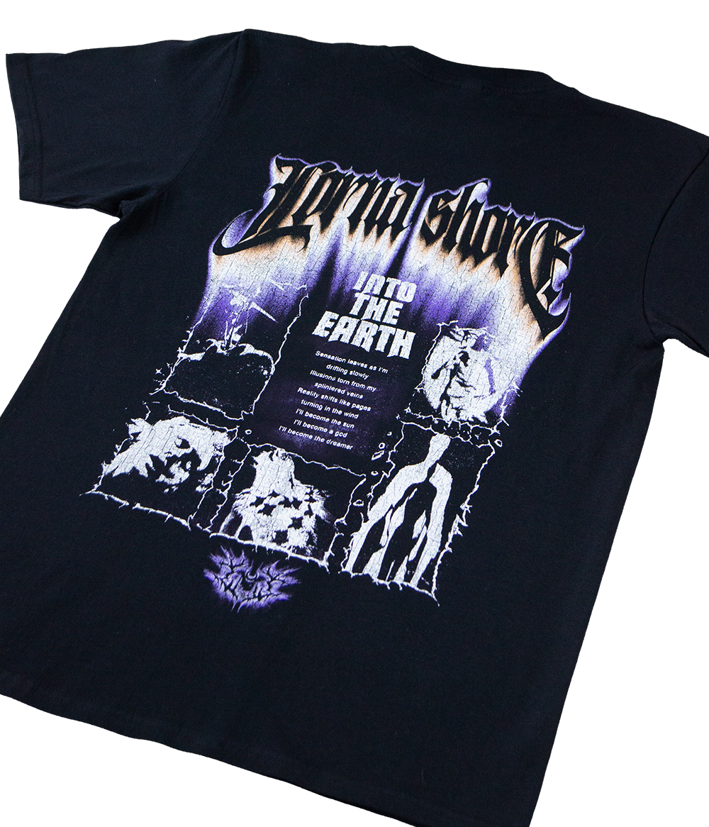 Lorna Shore Into the Earth Shirt