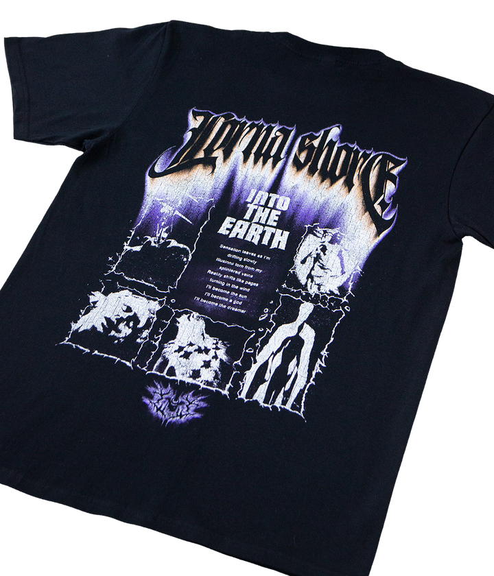 Lorna Shore Into the Earth Shirt