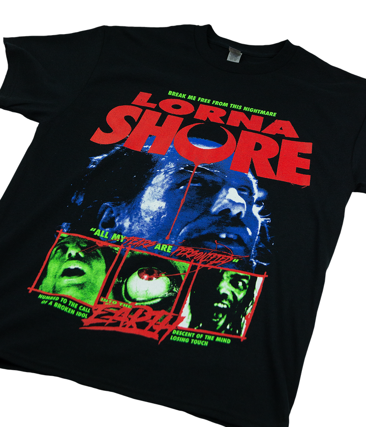 Lorna Shore Nightmare Shirt