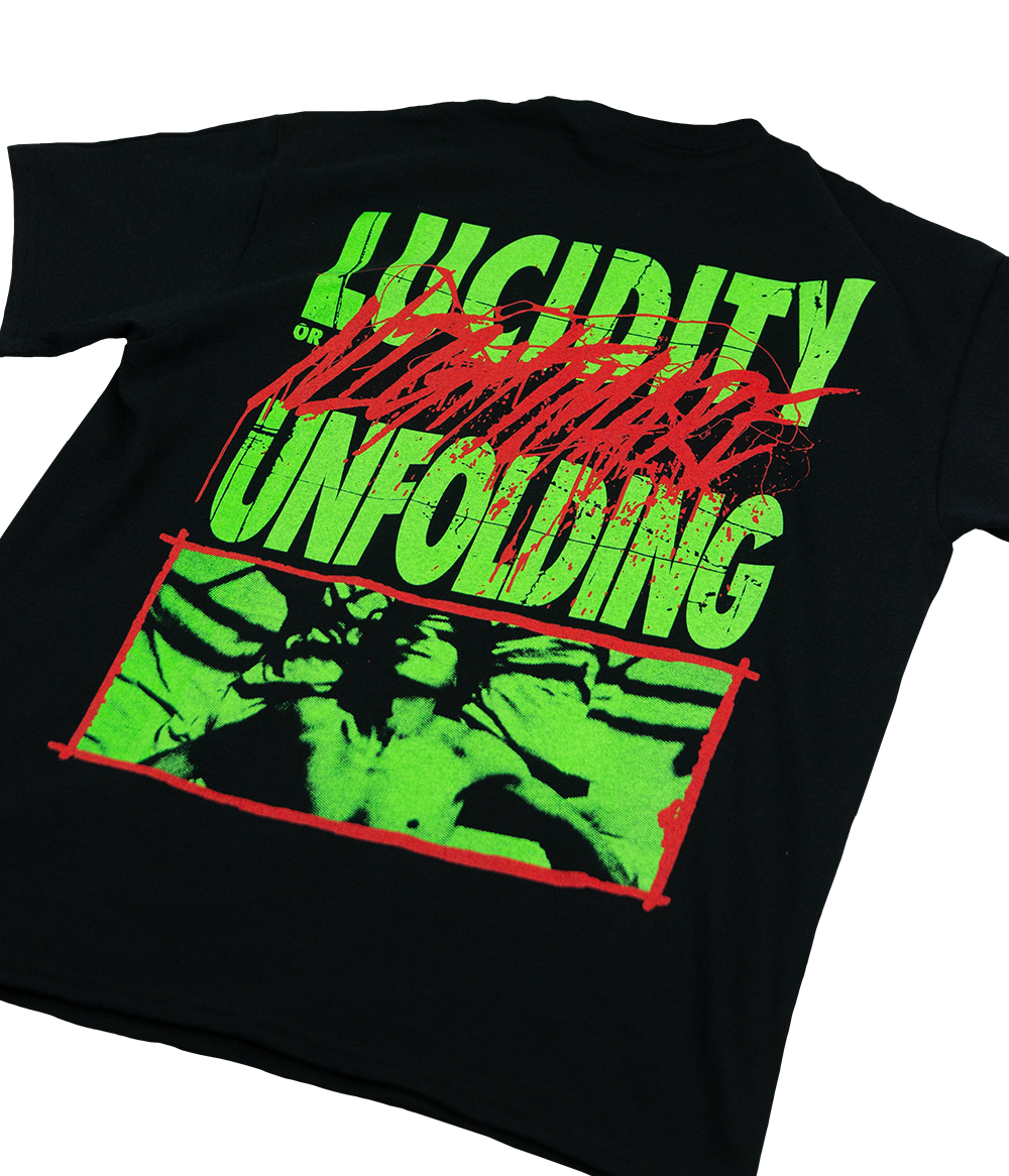 Lorna Shore Nightmare Shirt