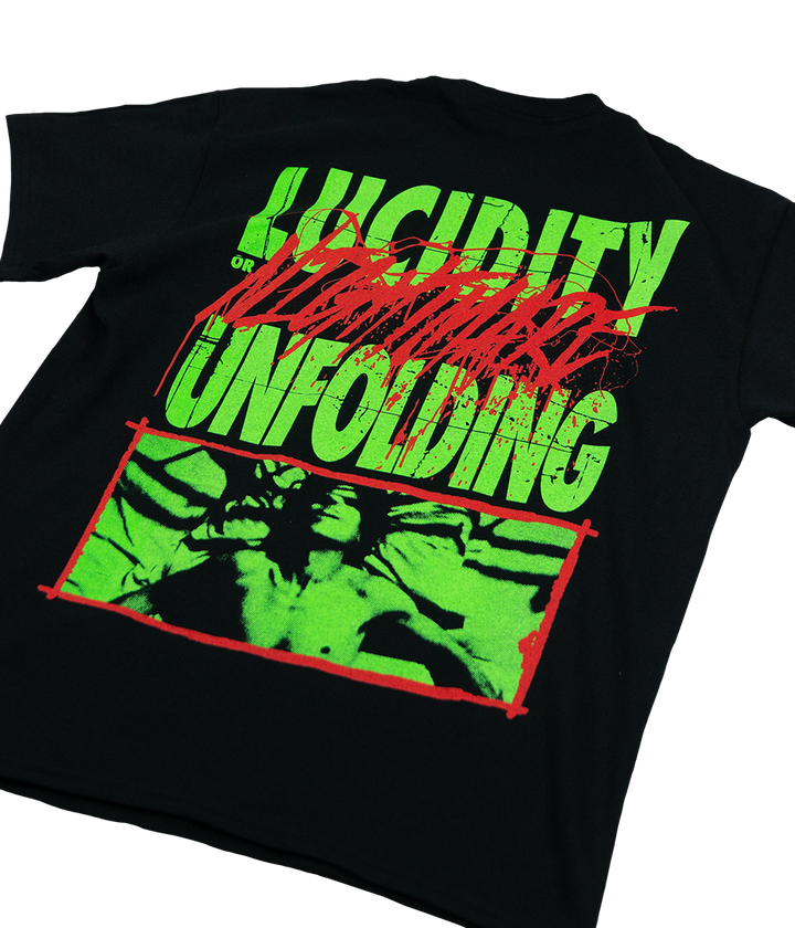 Lorna Shore Nightmare Shirt
