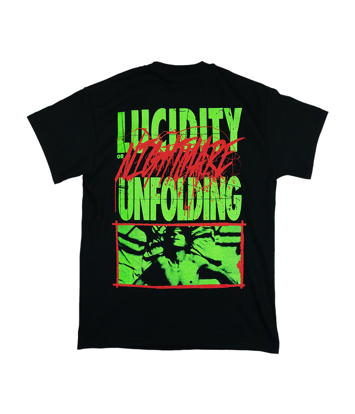 Lorna Shore Nightmare Shirt