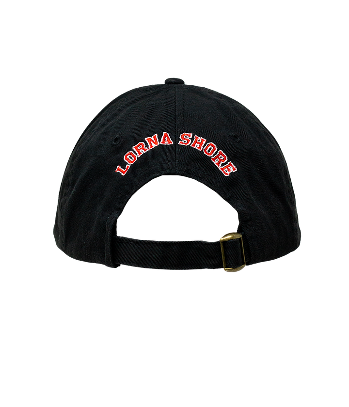 Lorna Shore No Pain No Gain Dad Hat