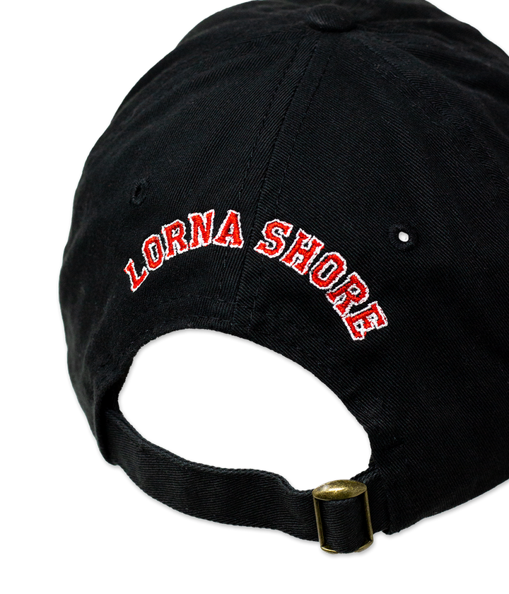 Lorna Shore No Pain No Gain Dad Hat