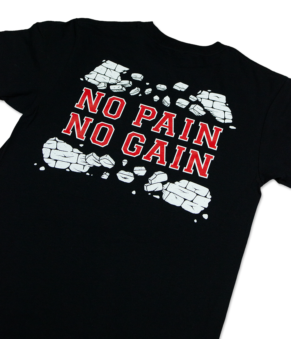 Lorna Shore No Pain No Gain Shirt