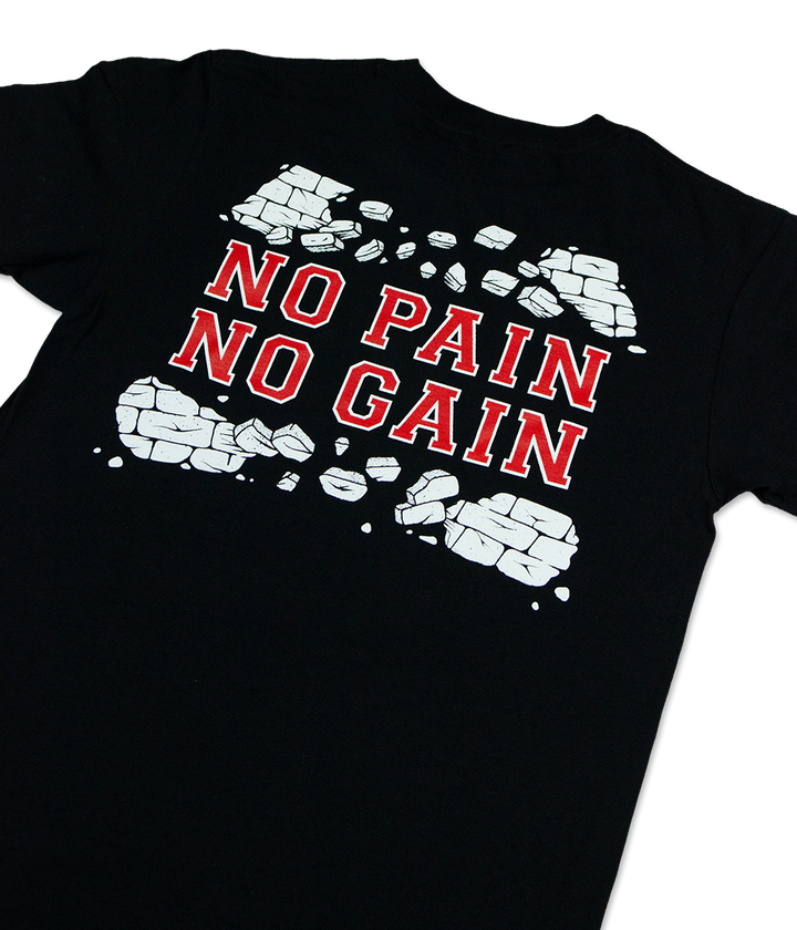 Lorna Shore No Pain No Gain Shirt