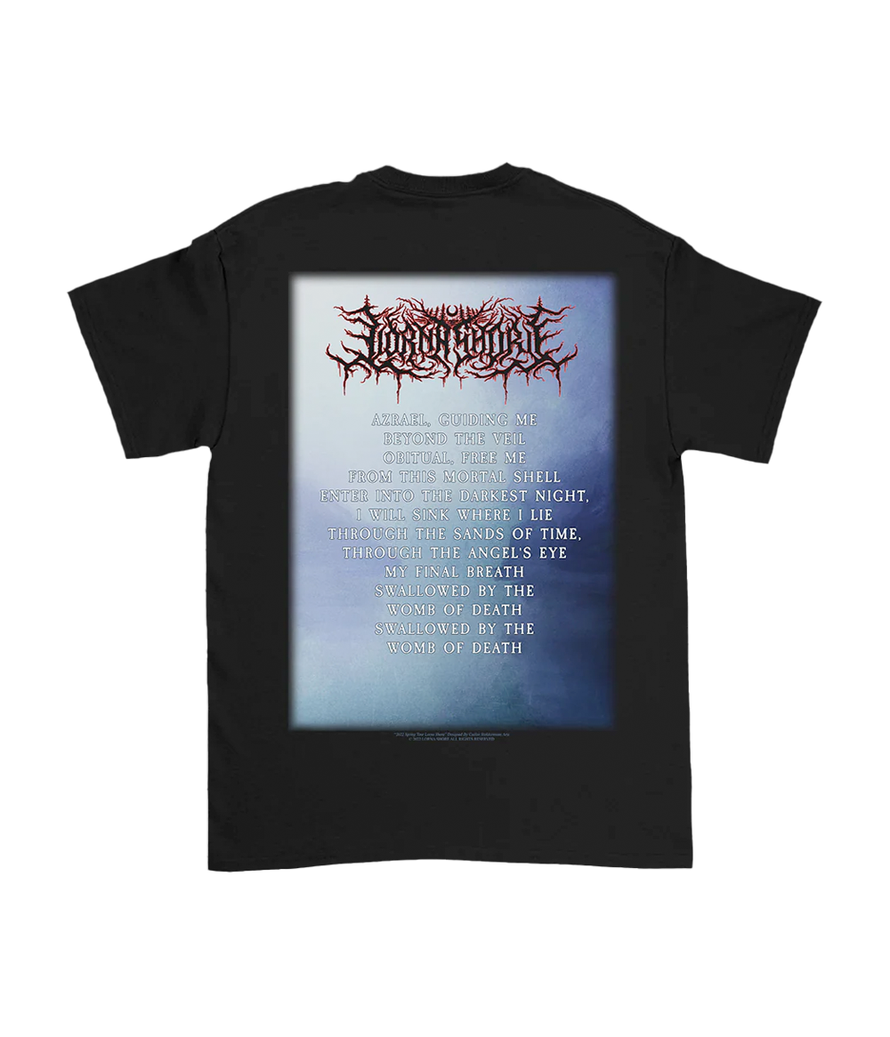 Lorna Shore Nothingness Shirt