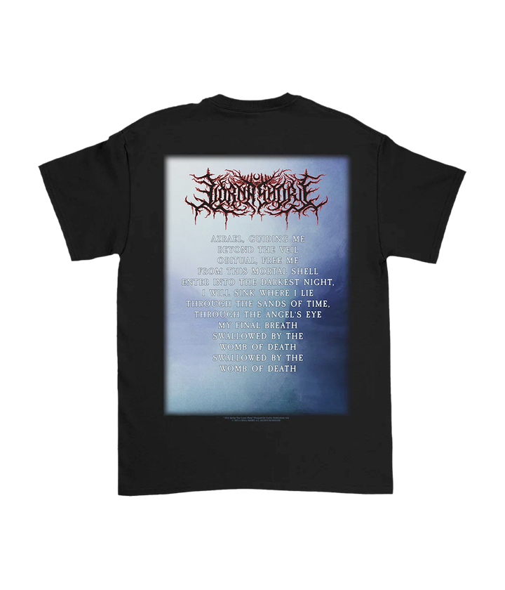 Lorna Shore Nothingness Shirt