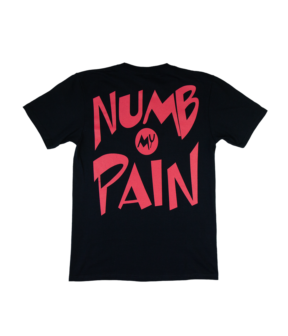 Lorna Shore Numb My Pain Shirt