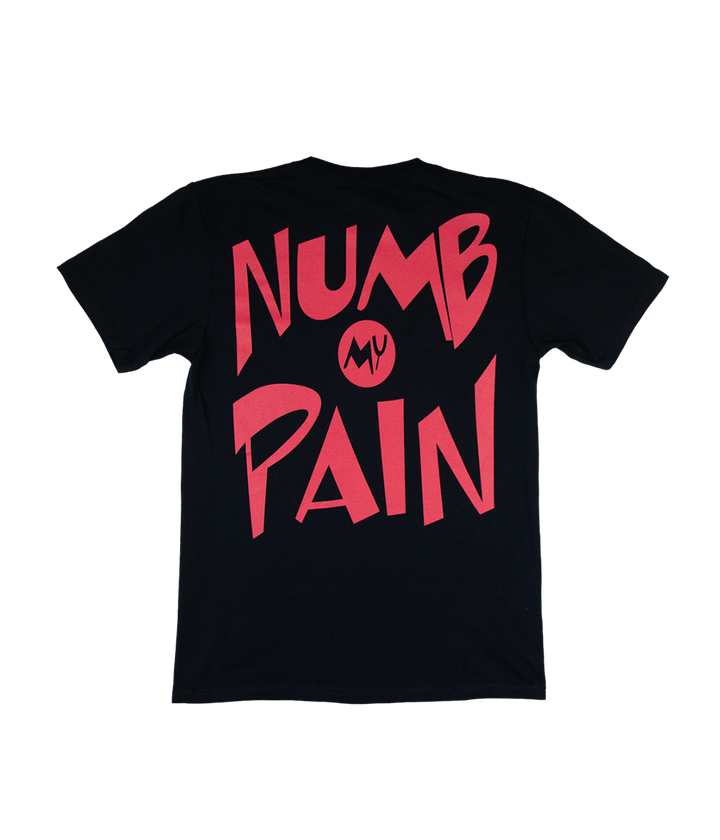 Lorna Shore Numb My Pain Shirt