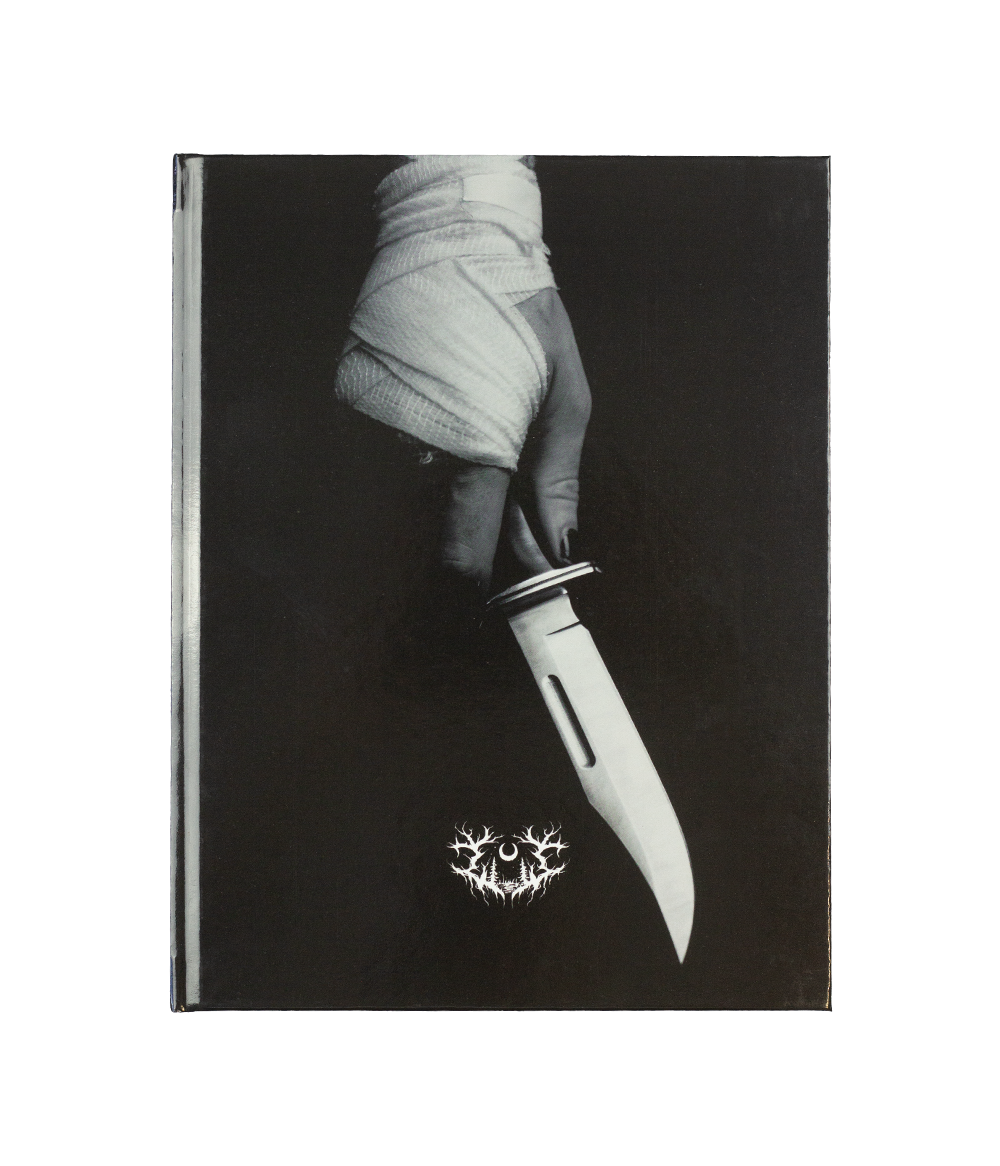 Lorna Shore Official Photo Book