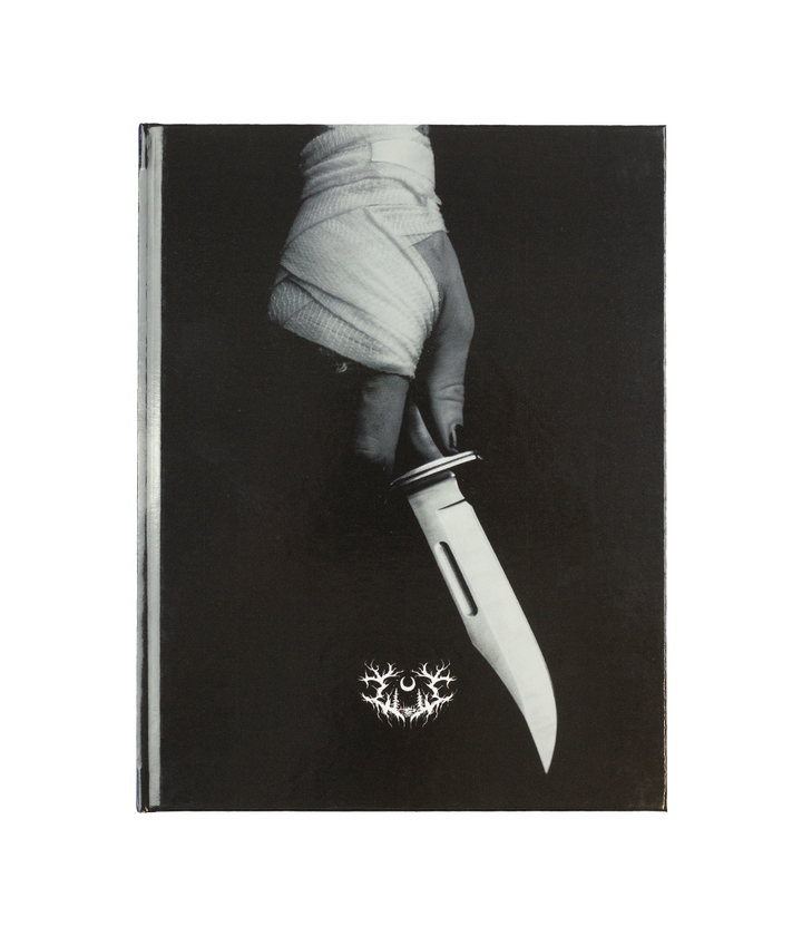 Lorna Shore Official Photo Book