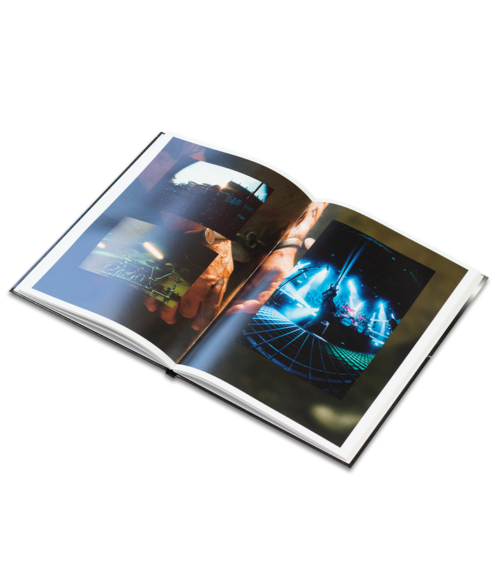 Lorna Shore Official Photo Book