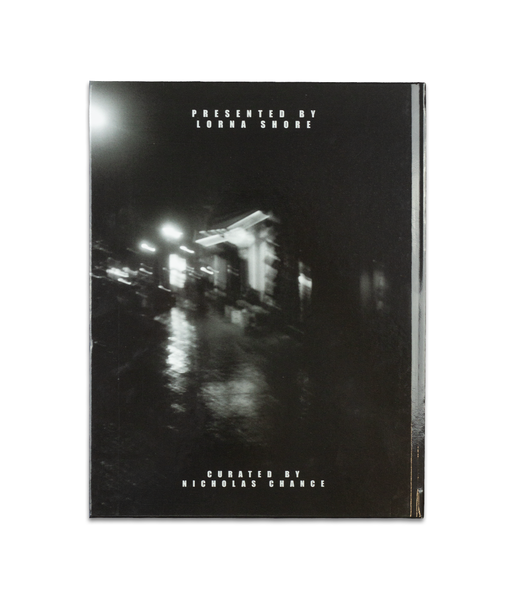 Lorna Shore Official Photo Book