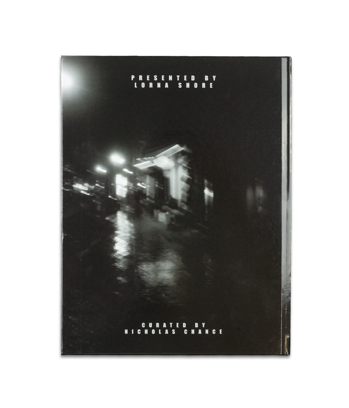 Lorna Shore Official Photo Book