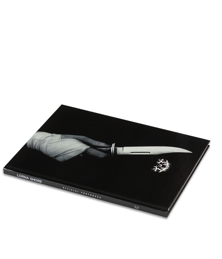 Lorna Shore Official Photo Book