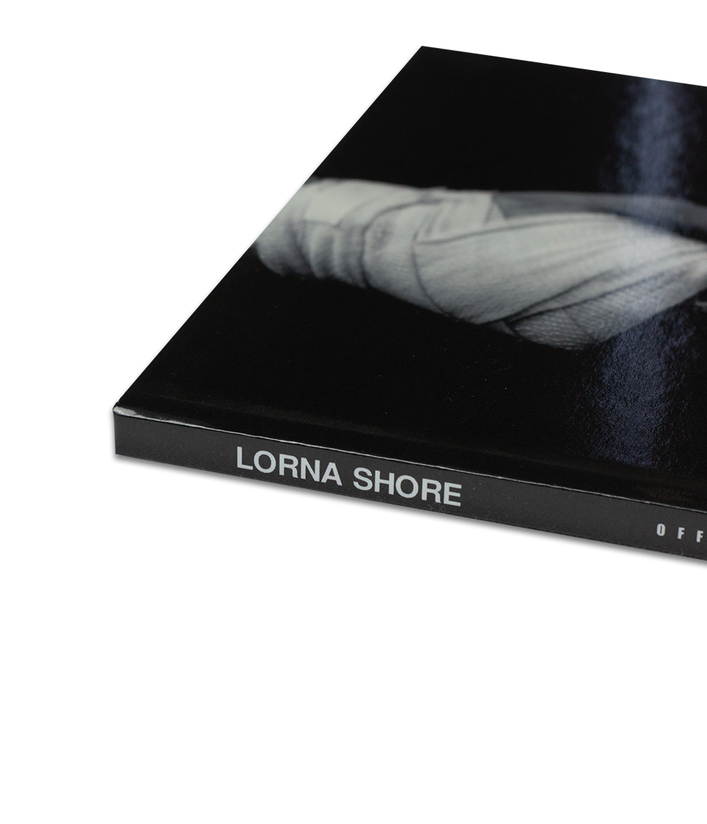 Lorna Shore Official Photo Book