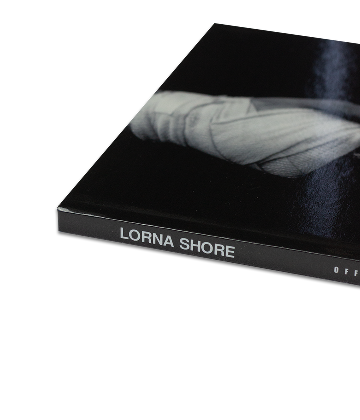 Lorna Shore Official Photo Book