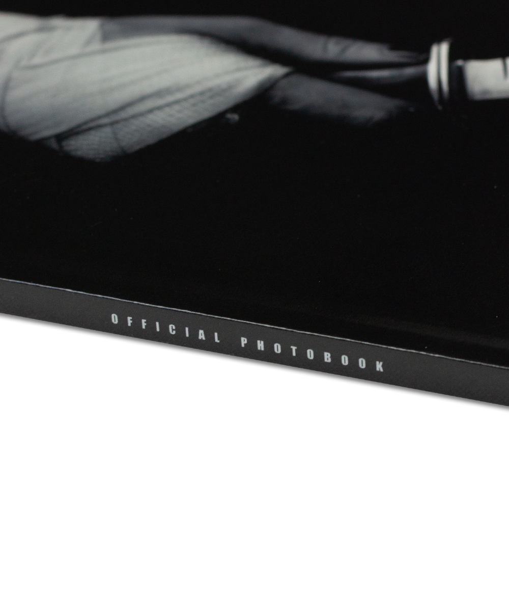 Lorna Shore Official Photo Book