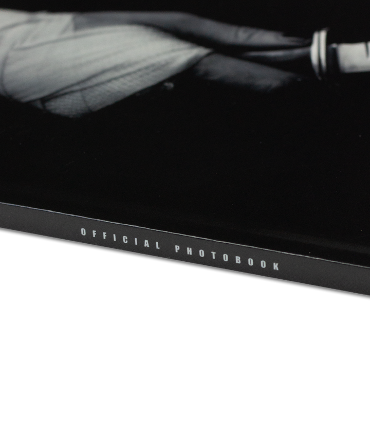 Lorna Shore Official Photo Book