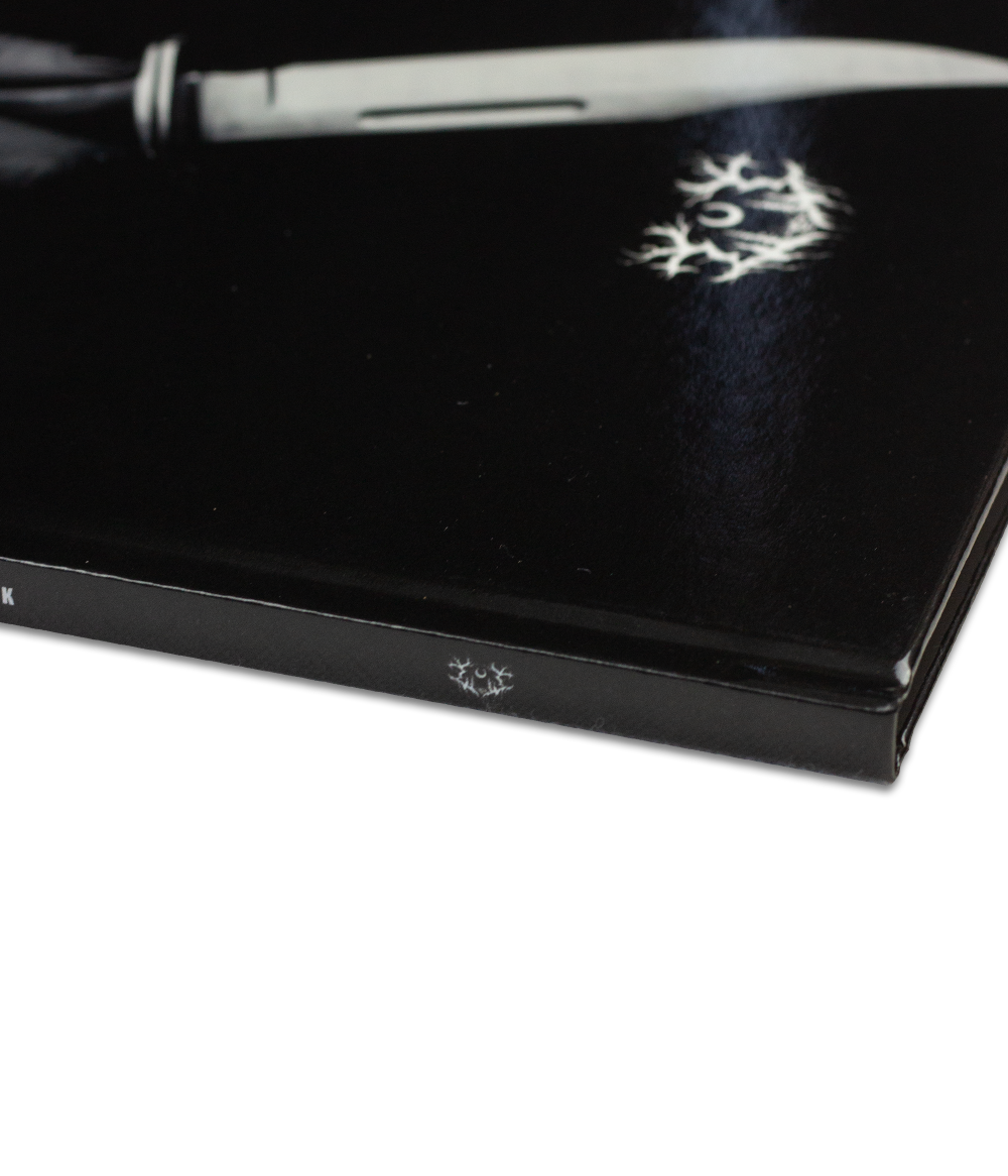 Lorna Shore Official Photo Book