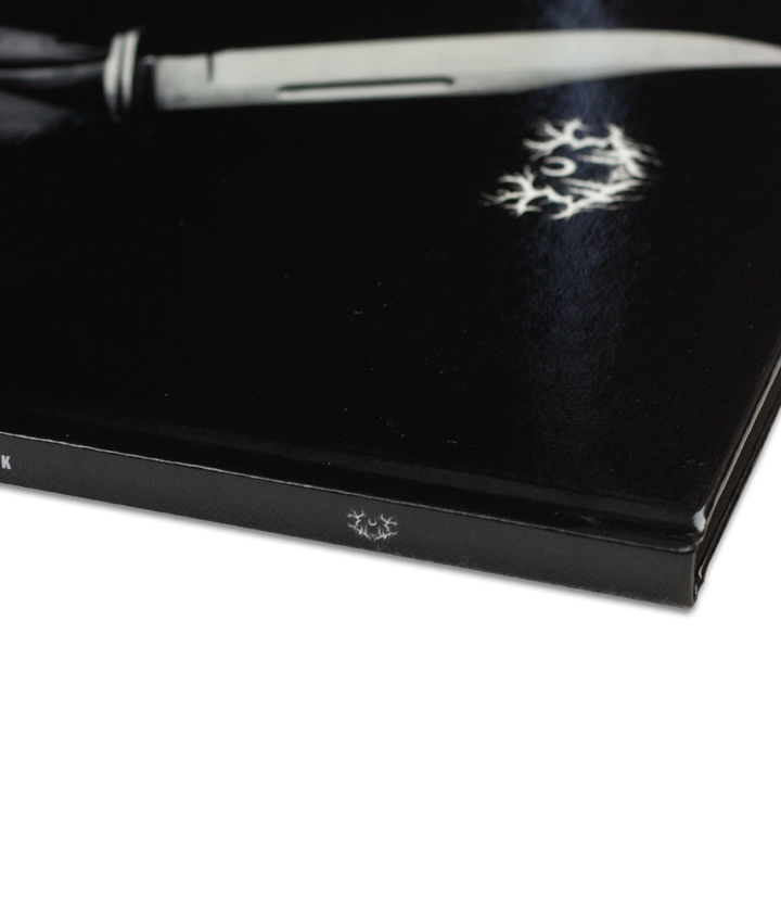 Lorna Shore Official Photo Book