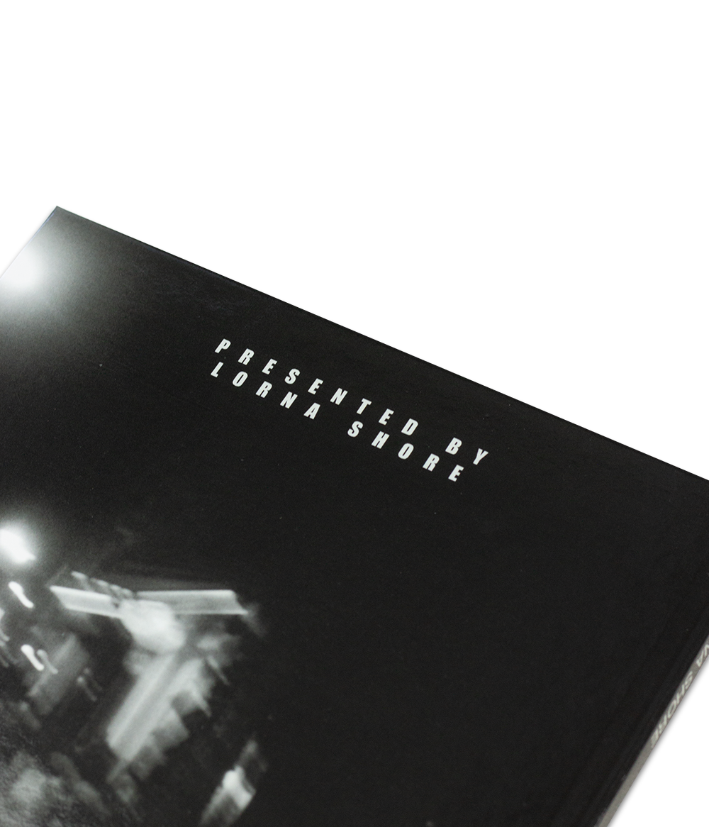 Lorna Shore Official Photo Book