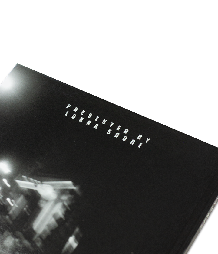 Lorna Shore Official Photo Book